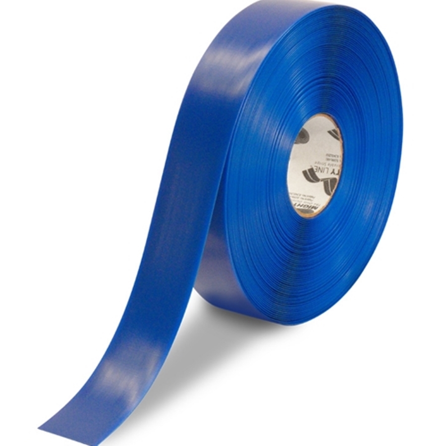 Heavy Duty Floor Tape 6 inches Carlton Industries